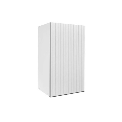 Επιτοίχιο ντουλάπι κουζίνας LINA V40 Ασπρο