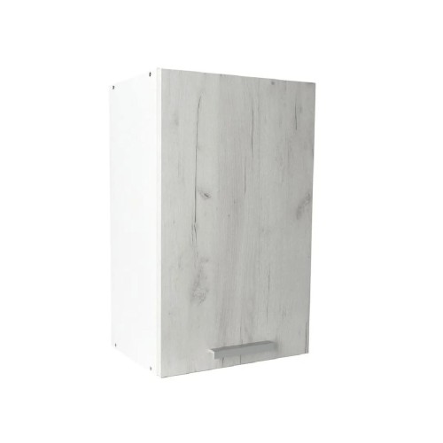 Κουζίνα In V45 Δρυς πάγου