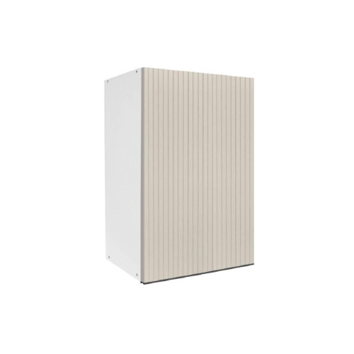 Επιτοίχιο ντουλάπι κουζίνας LINA V50 Μπεζ 50x31x72εκ.