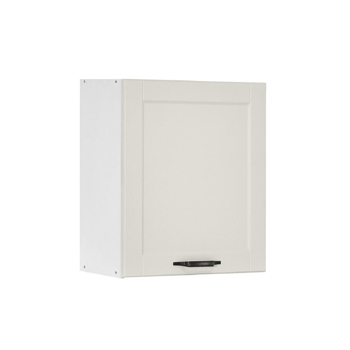 Επιτοίχιο ντουλάπι κουζίνας Contempo KV60 1V Μπεζ