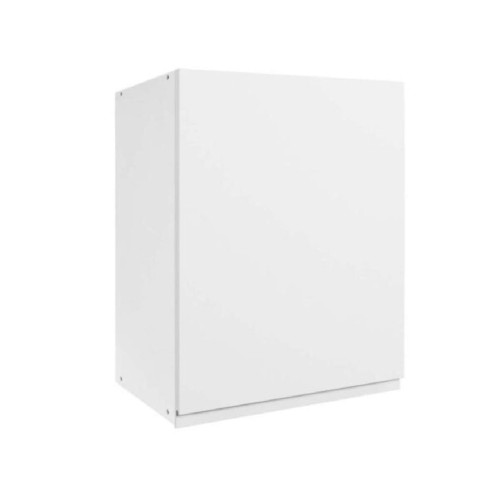 Επιτοίχιο ντουλάπι με 1 πόρτα κουζίνας AURA V60 1V Λευκό 60x31x72εκ. Επιτοίχιο ντουλάπι με 1 πόρτα κουζίνας AURA V60 1V Λευκό 60x31x72εκ.