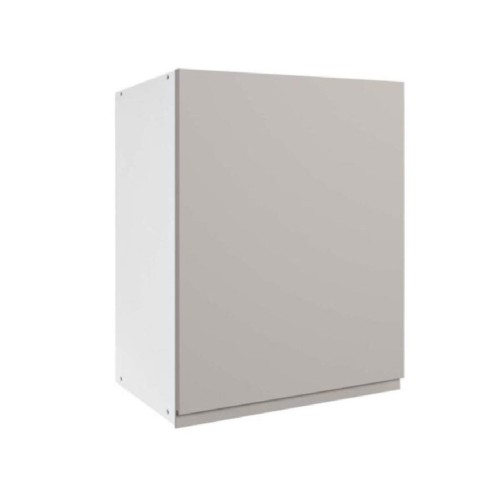 Επιτοίχιο ντουλάπι με 1 πόρτα κουζίνας AURA V60 1V Μπεζ 60x31x72εκ. Επιτοίχιο ντουλάπι με 1 πόρτα κουζίνας AURA V60 1V Μπεζ 60x31x72εκ.