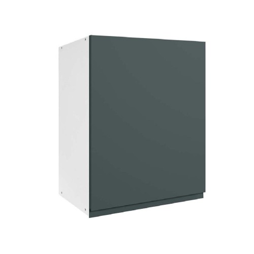 Επιτοίχιο ντουλάπι με 1 πόρτα κουζίνας AURA V60 1V Πράσινο 60x31x72εκ. Επιτοίχιο ντουλάπι με 1 πόρτα κουζίνας AURA V60 1V Πράσινο 60x31x72εκ.