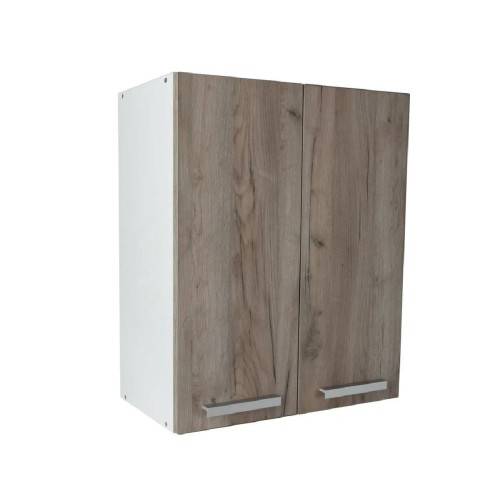 Κουζίνα In V60 Γκρι Δρυς