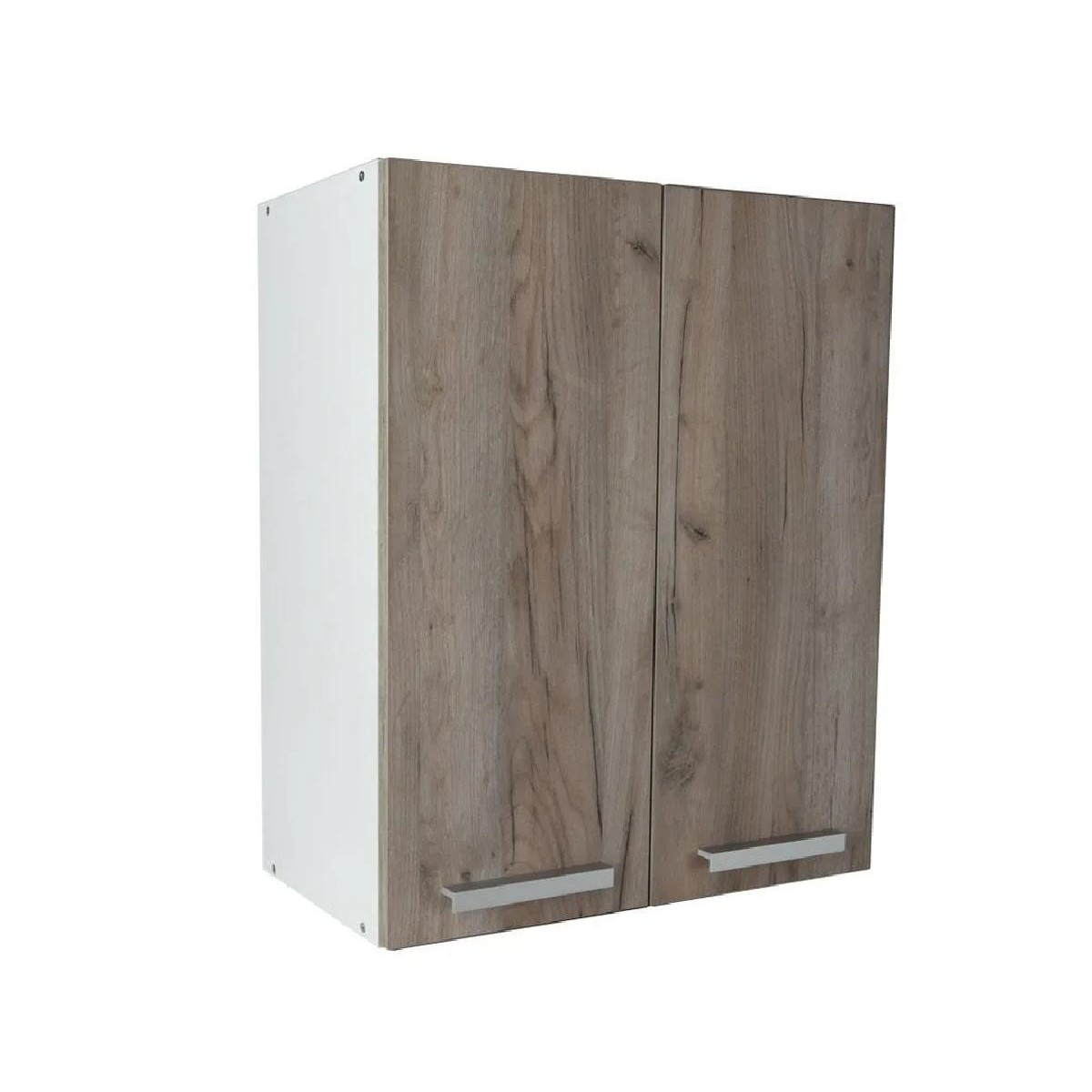 Επιτοίχιο ντουλάπι κουζίνας In V60 Άμμου 60x31x72εκ.