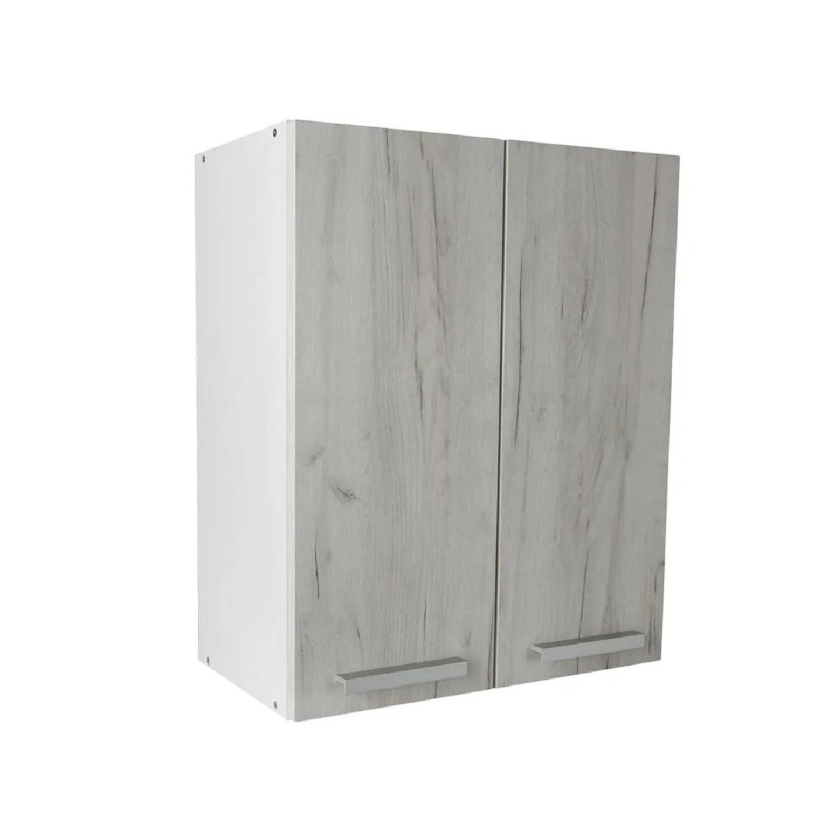 Επιτοίχιο ντουλάπι κουζίνας In V60 Άμμου 60x31x72εκ.