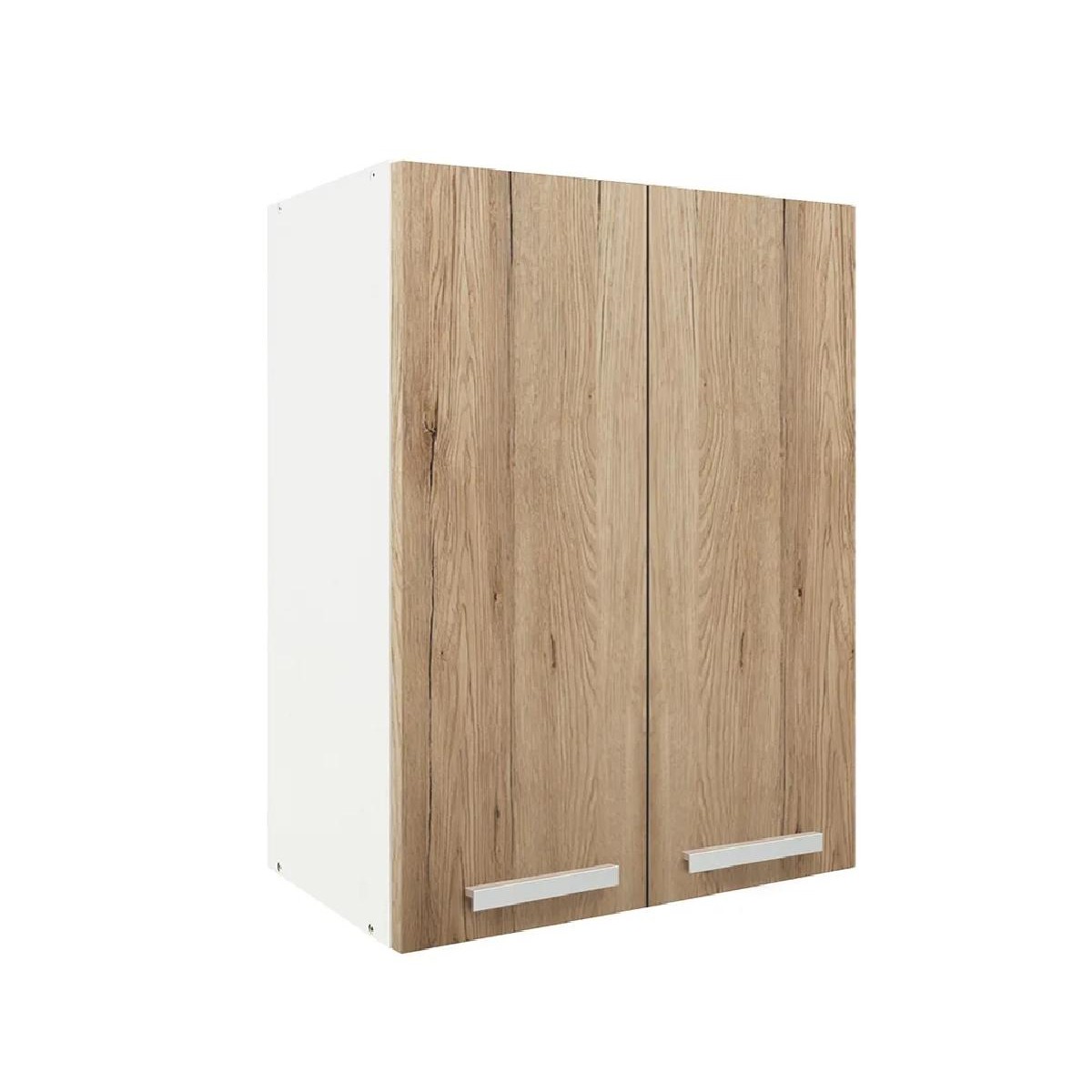 Επιτοίχιο ντουλάπι κουζίνας In V60 Άμμου 60x31x72εκ.