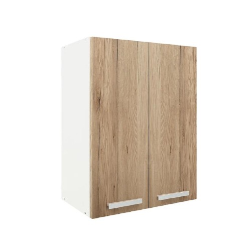 Επιτοίχιο ντουλάπι κουζίνας In V60 Άμμου 60x31x72εκ.