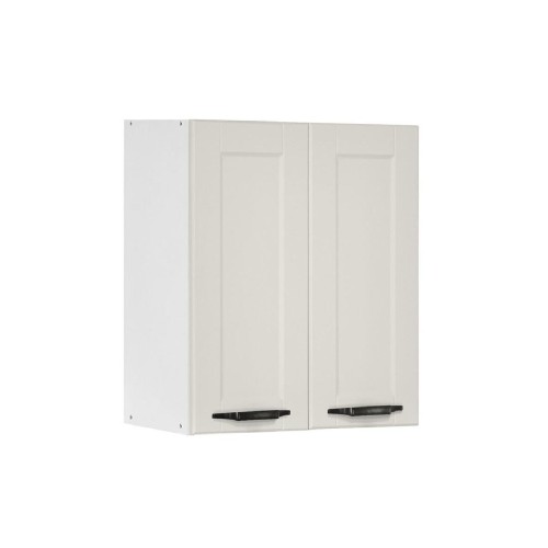 Επιτοίχιο ντουλάπι κουζίνας CONTEMPO V60 Μπεζ 60x31x72εκ. Επιτοίχιο ντουλάπι κουζίνας CONTEMPO V60 Μπεζ 60x31x72εκ.