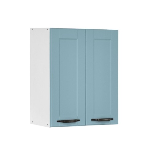 Επιτοίχιο ντουλάπι κουζίνας CONTEMPO V60 Μπλε 60x31x72εκ. Επιτοίχιο ντουλάπι κουζίνας CONTEMPO V60 Μπλε 60x31x72εκ.