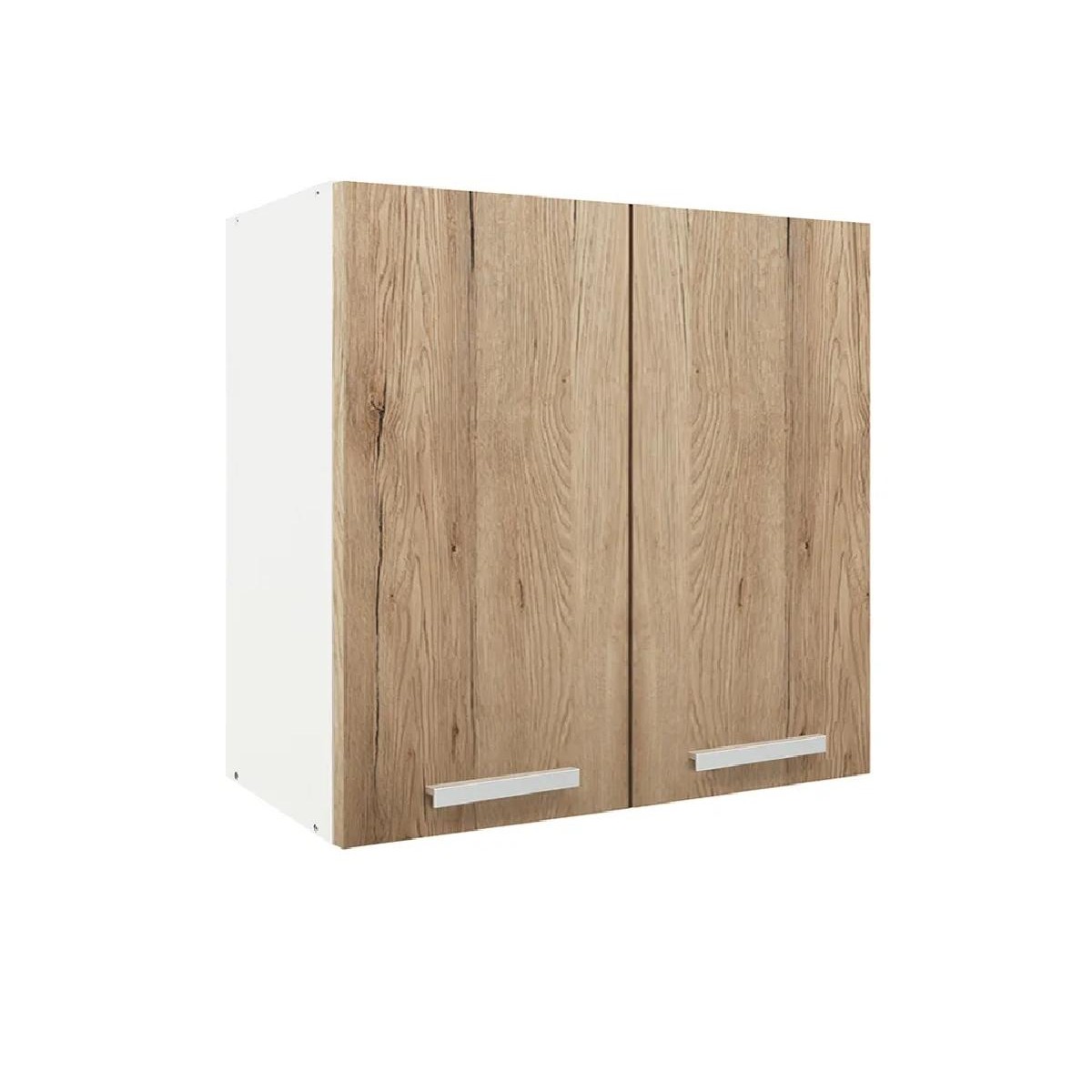 Επιτοίχιο ντουλάπι κουζίνας In V80 Άμμου 80x31x72εκ.