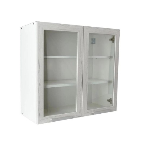 Κουζίνα In V80/S Δρυς πάγου