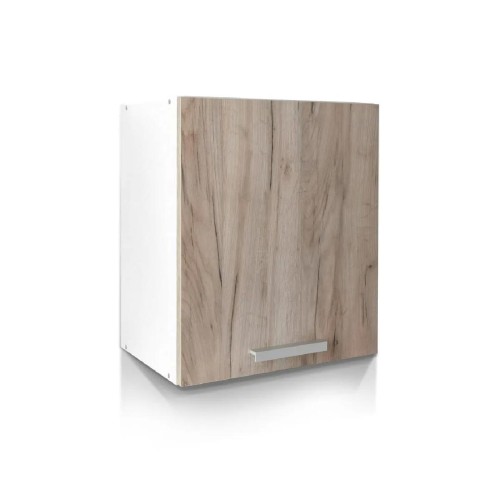 Κουζίνα In VA50 Γκρι Δρυς