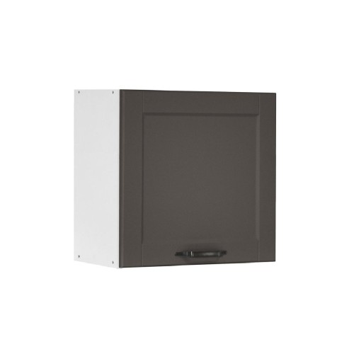 Επιτοίχιο ντουλάπι απορροφητήρα Contempo VA50 Γκρι Επιτοίχιο ντουλάπι απορροφητήρα Contempo VA50 Γκρι