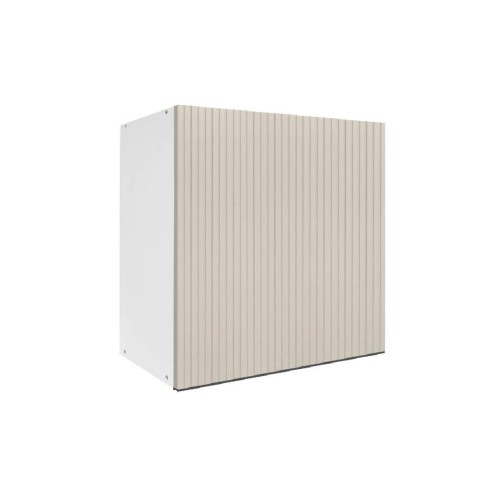 Επιτοίχιο ντουλάπι απορροφητήρα κουζίνας LINA VA50 Μπεζ 50x31x57εκ.