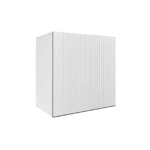 Επιτοίχιο ντουλάπι απορροφητήρα κουζίνας LINA VA50 Λευκό 50x31x57εκ.