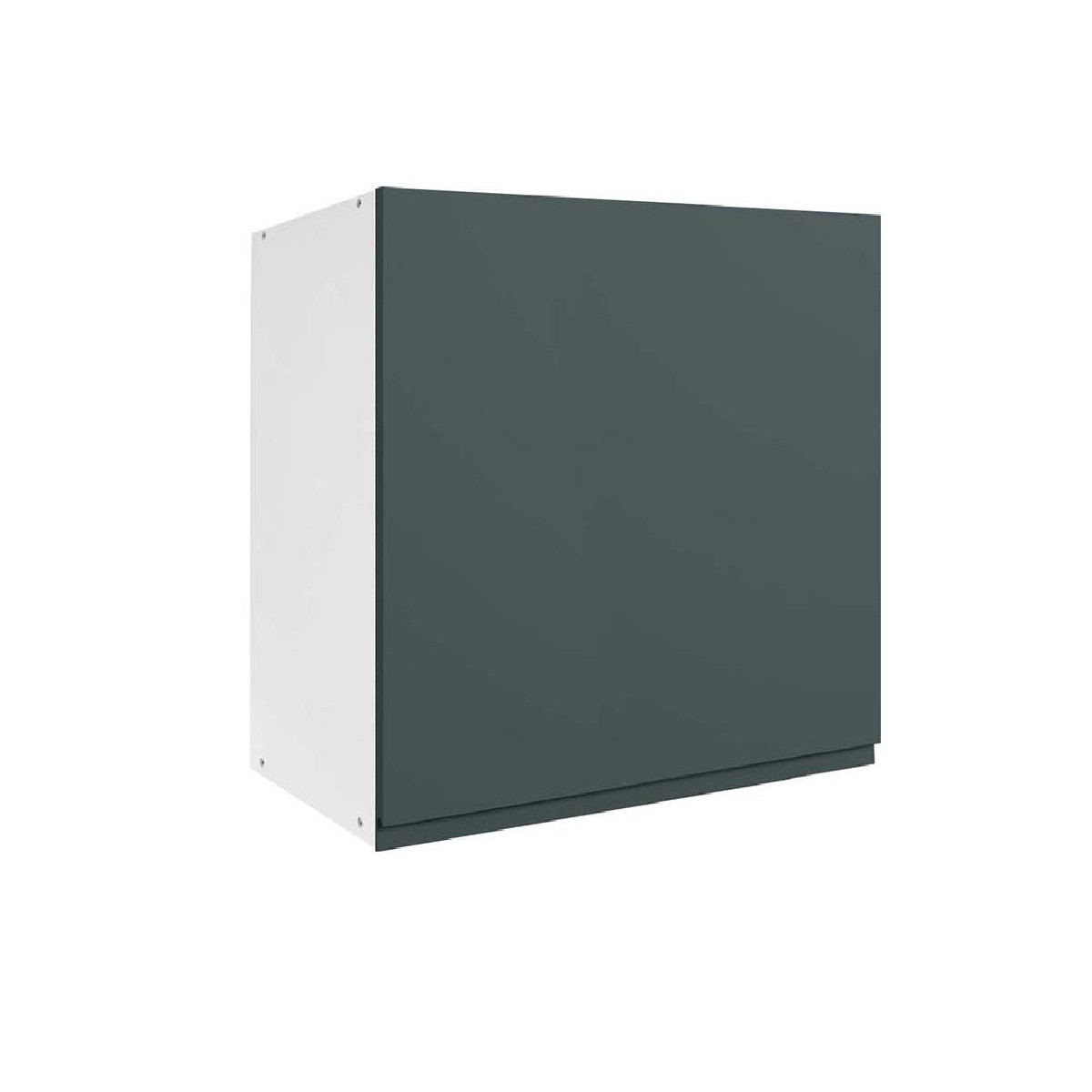 Επιτοίχιο ντουλάπι απορροφητήρα κουζίνας AURA VA50 Λευκό 50x31x57εκ.