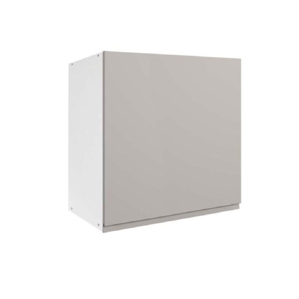 Επιτοίχιο ντουλάπι απορροφητήρα κουζίνας AURA VA50 Μπεζ 50x31x57εκ.