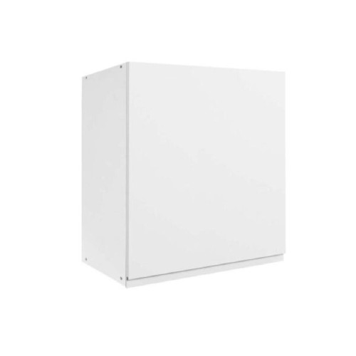 Επιτοίχιο ντουλάπι απορροφητήρα κουζίνας AURA VA60 1V Λευκό 60x31x57εκ.