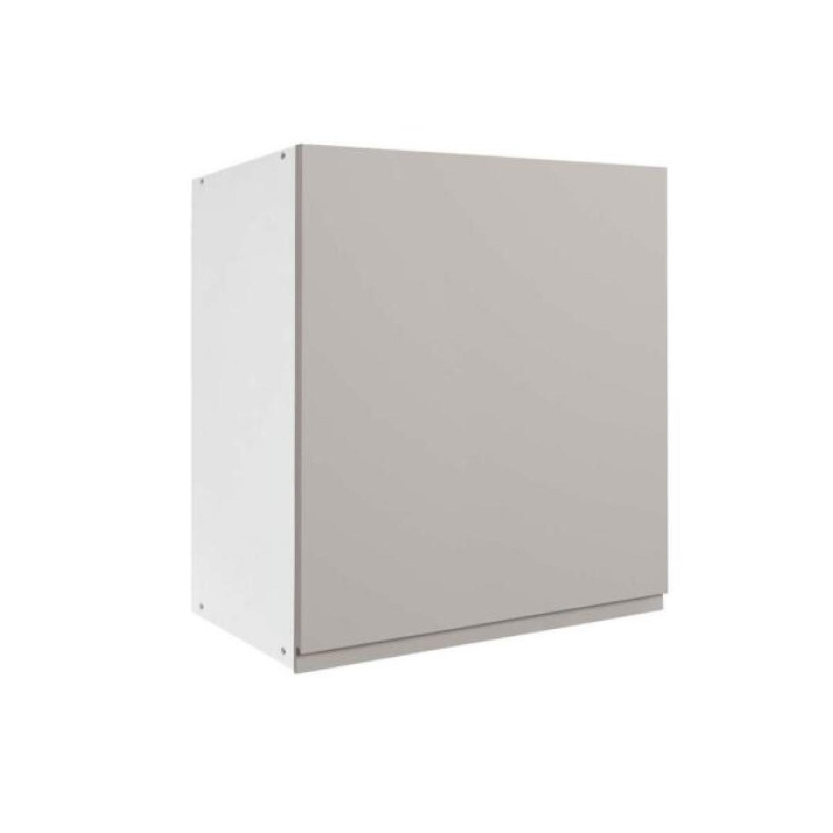 Επιτοίχιο ντουλάπι απορροφητήρα κουζίνας AURA VA60 1V Λευκό 60x31x57εκ.