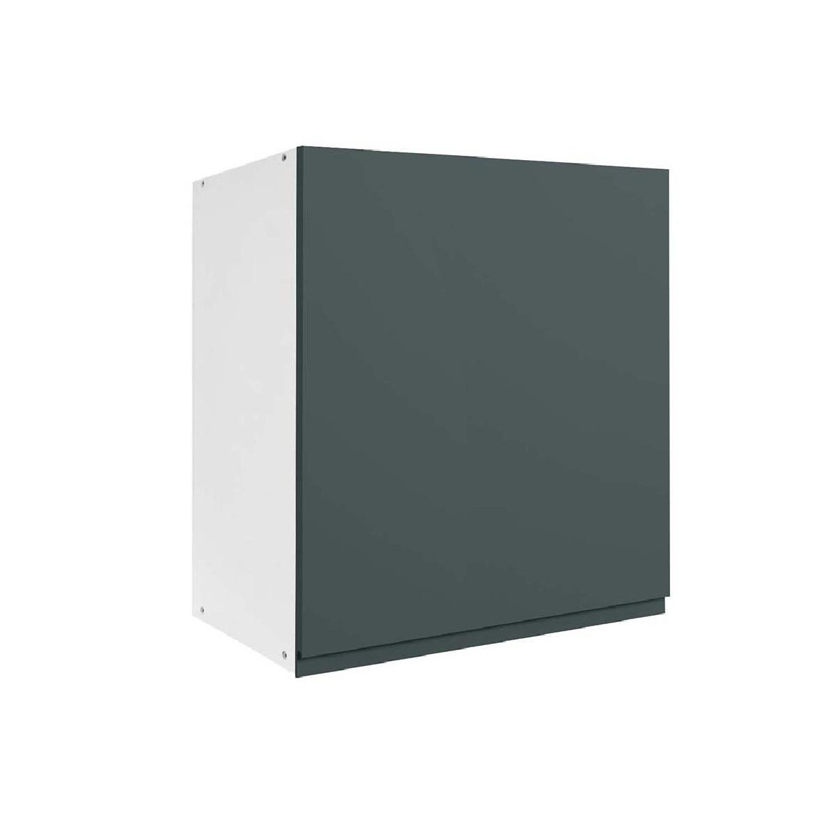 Επιτοίχιο ντουλάπι απορροφητήρα κουζίνας AURA VA60 1V Λευκό 60x31x57εκ.