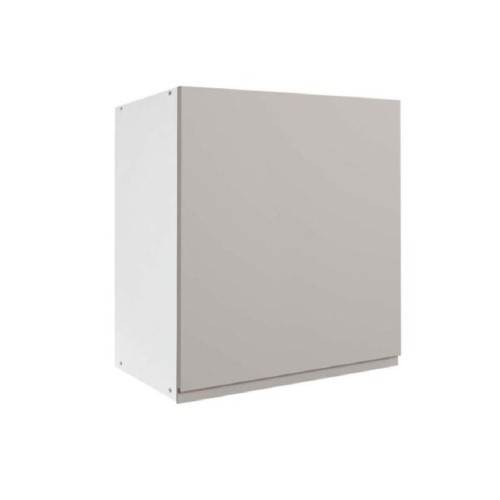 Επιτοίχιο ντουλάπι απορροφητήρα κουζίνας AURA VA60 1V Μπεζ 60x31x57εκ.