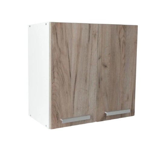 Κουζίνα In VA60 Γκρι Δρυς