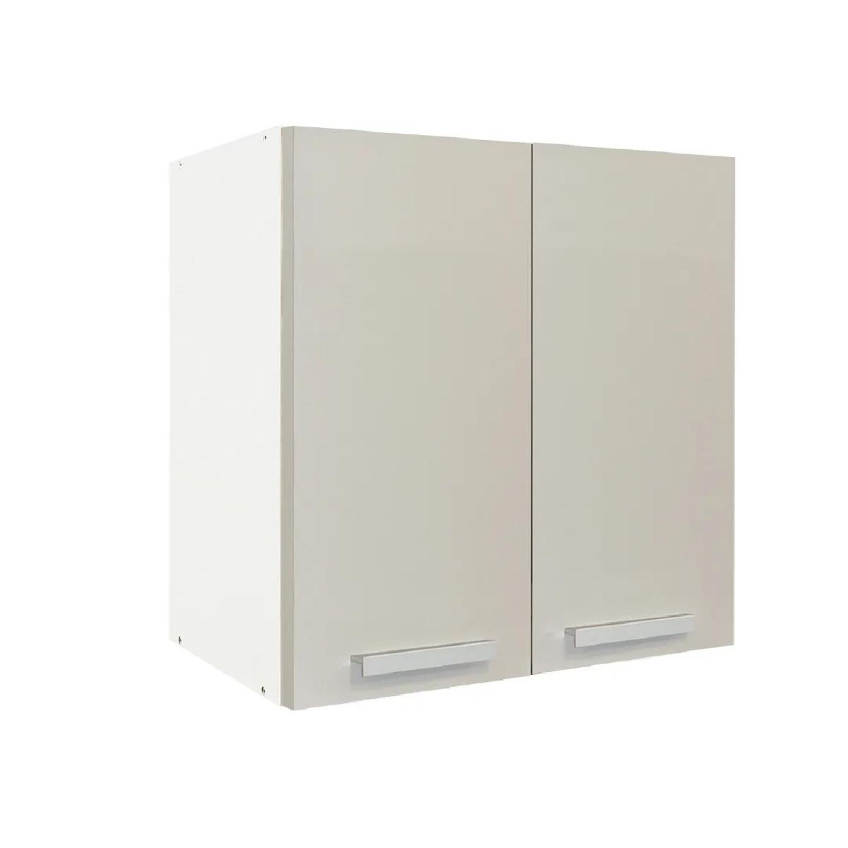 Επιτοίχιο ντουλάπι απορροφητήρα κουζίνας In VA60 Γκρι δρυς 60x31x57εκ.