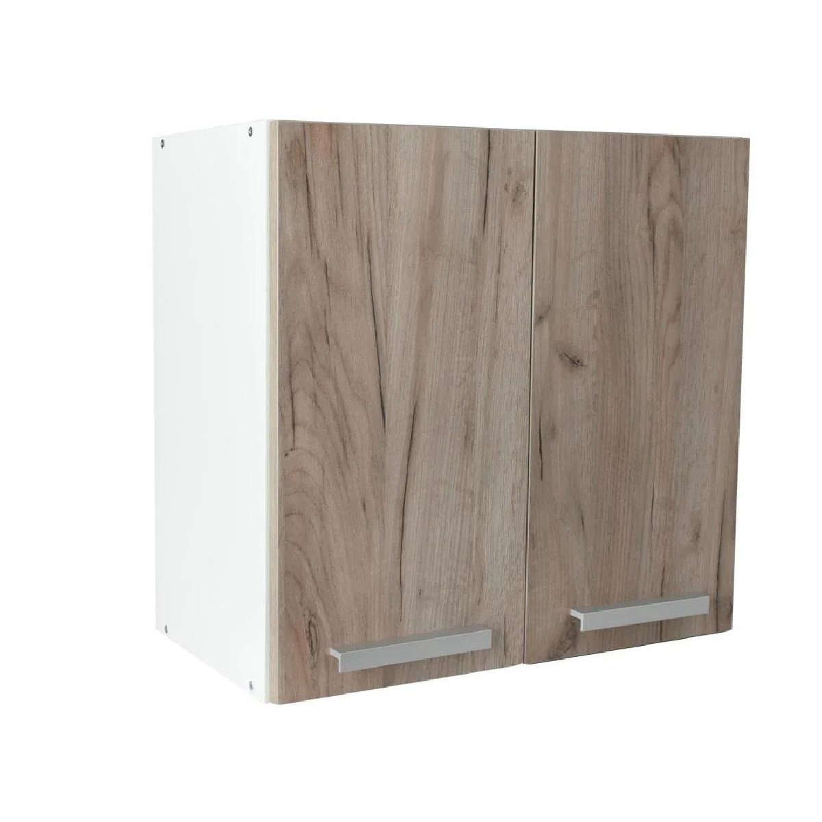 Επιτοίχιο ντουλάπι απορροφητήρα κουζίνας In VA60 Άμμου 60x31x57εκ.