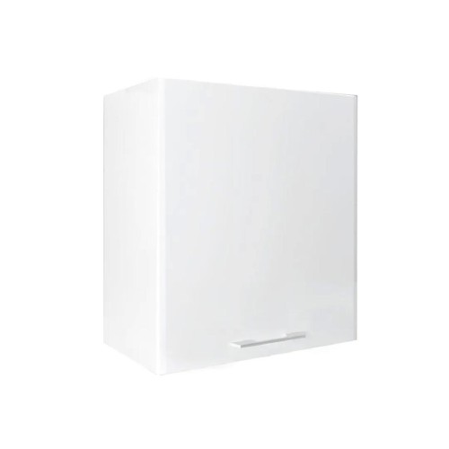 Κουζίνα In MDF VA60/68 1V Άσπρο gloss