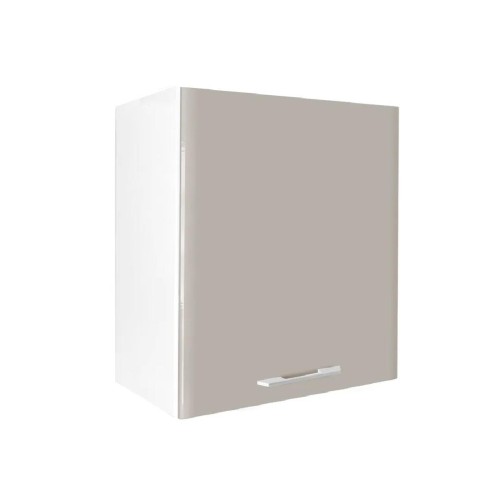 Κουζίνα In MDF VA60/68 1V Cashmere gloss