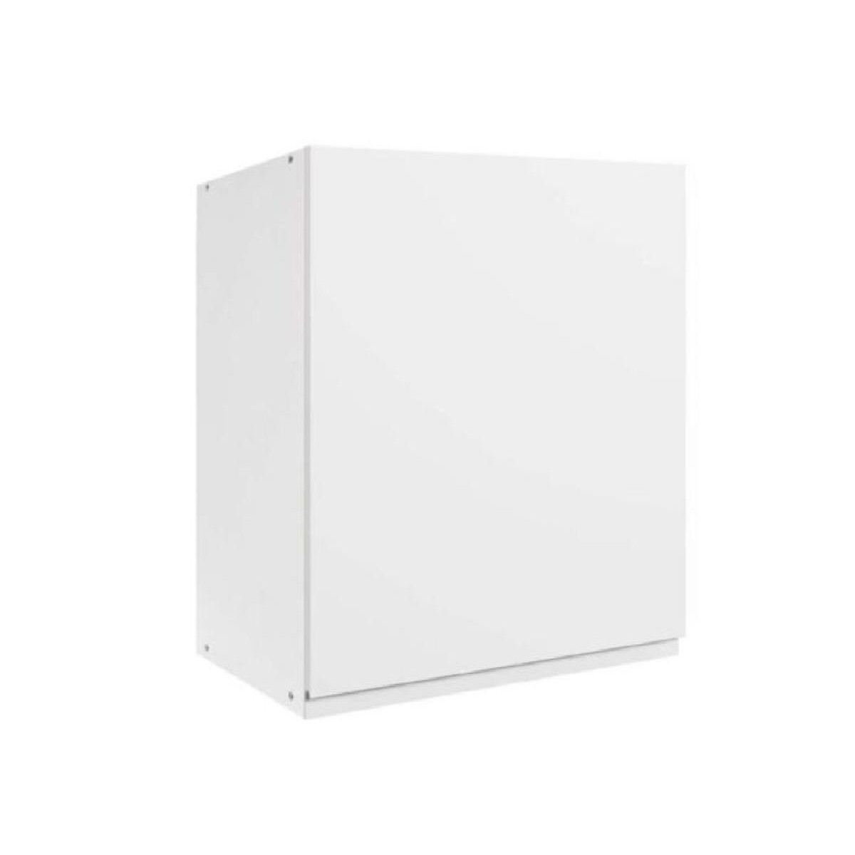 Επιτοίχιο ντουλάπι απορροφητήρα κουζίνας AURA VA60/68 1V Λευκό 60x31x68εκ.