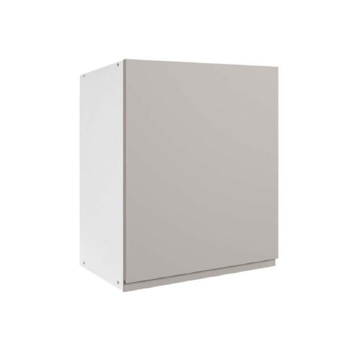 Επιτοίχιο ντουλάπι απορροφητήρα κουζίνας AURA VA60/68 1V Μπεζ 60x31x68εκ.