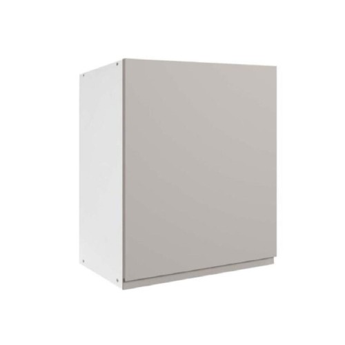 Επιτοίχιο ντουλάπι απορροφητήρα κουζίνας AURA VA60/68 1V Μπεζ 60x31x68εκ.