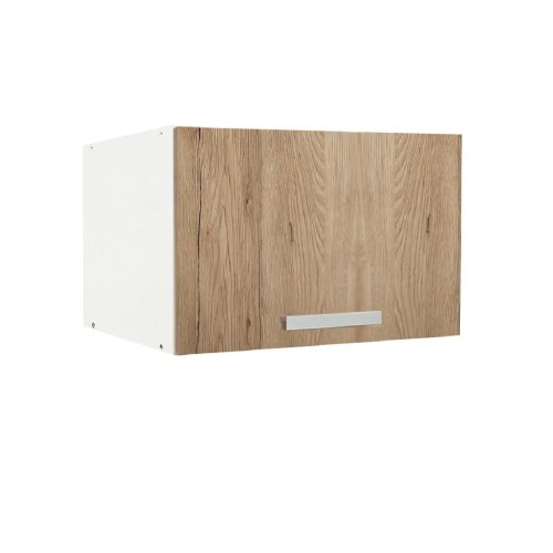 Επιτοίχιο ντουλάπι κουζίνας In VH60/36 B Άμμου 60x31x36εκ.