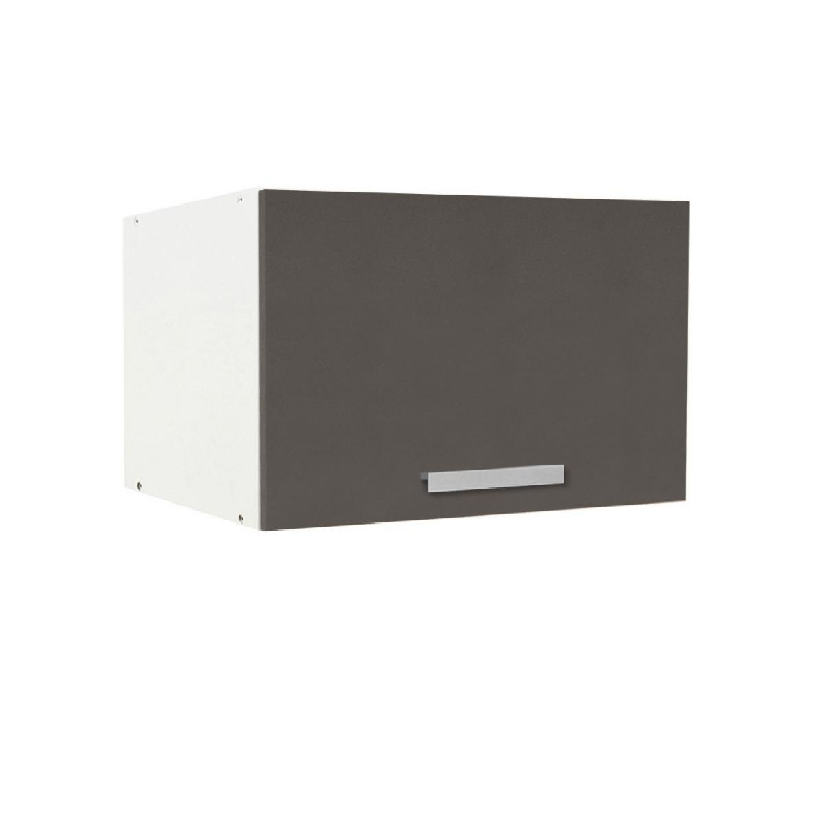 Επιτοίχιο ντουλάπι κουζίνας In VH60/36 B Artisan 60x31x36εκ.