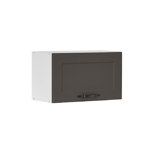 Επιτοίχιο ντουλάπι κουζίνας Contempo VH60/36 Γκρι Επιτοίχιο ντουλάπι κουζίνας Contempo VH60/36 Γκρι