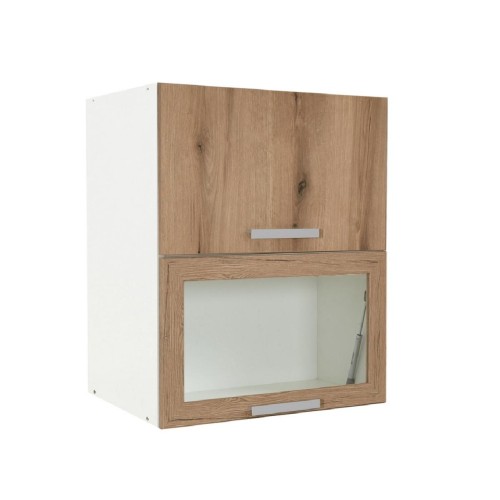 Επιτοίχιο ντουλάπι κουζίνας σπαστό In VH60 B Artisan 60x31x72εκ.