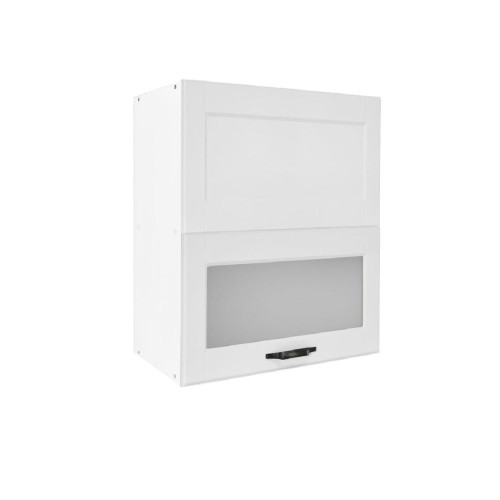 Επιτοίχιο ντουλάπι κουζίνας σπαστό CONTEMPO VH60 B Άμμου 60x31x72εκ.