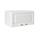 Επιτοίχιο ντουλάπι κουζίνας RUSTIC VH80/36 B rustic λευκό 80x31x36