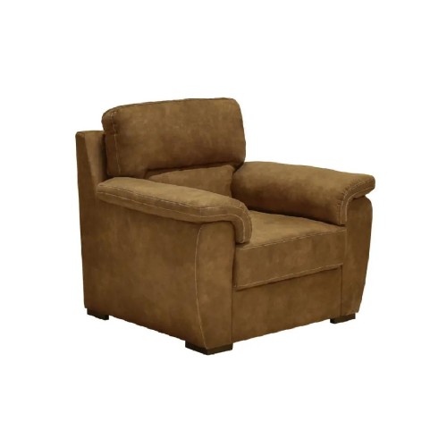 Πολυθρόνα Boss Κονιάκ 102x90x92