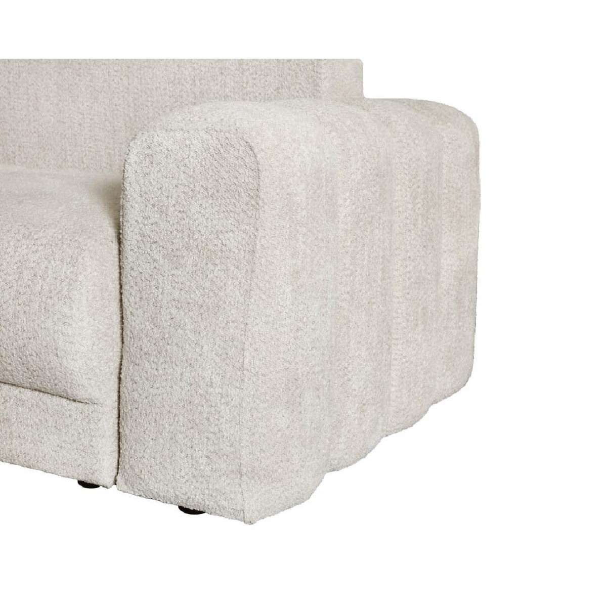 Αμφίδρομος γωνιακός καναπές NOEL με κρεβάτι και αποθηκευτικό χώρο Γκρι 296x170x97 Αμφίδρομος γωνιακός καναπές NOEL με κρεβάτι και αποθηκευτικό χώρο Γκρι 296x170x97