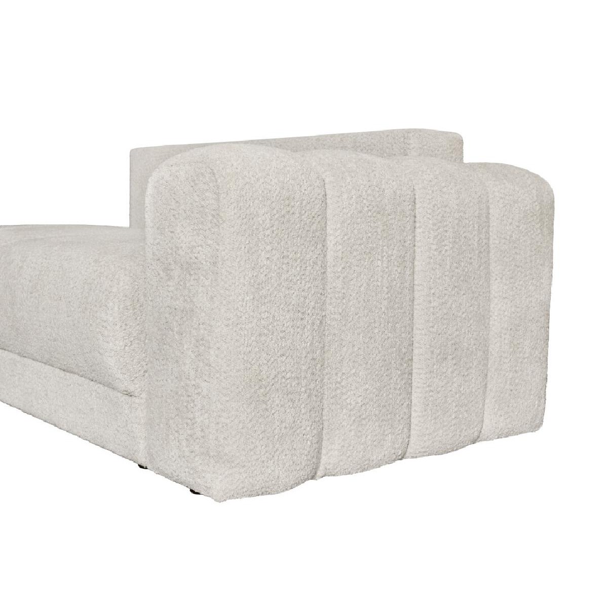 Αμφίδρομος γωνιακός καναπές NOEL με κρεβάτι και αποθηκευτικό χώρο Γκρι 296x170x97 Αμφίδρομος γωνιακός καναπές NOEL με κρεβάτι και αποθηκευτικό χώρο Γκρι 296x170x97