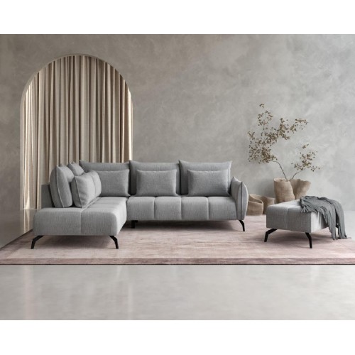 Ταμπουρέ Casablanca Puente 80 102x64x45εκ.