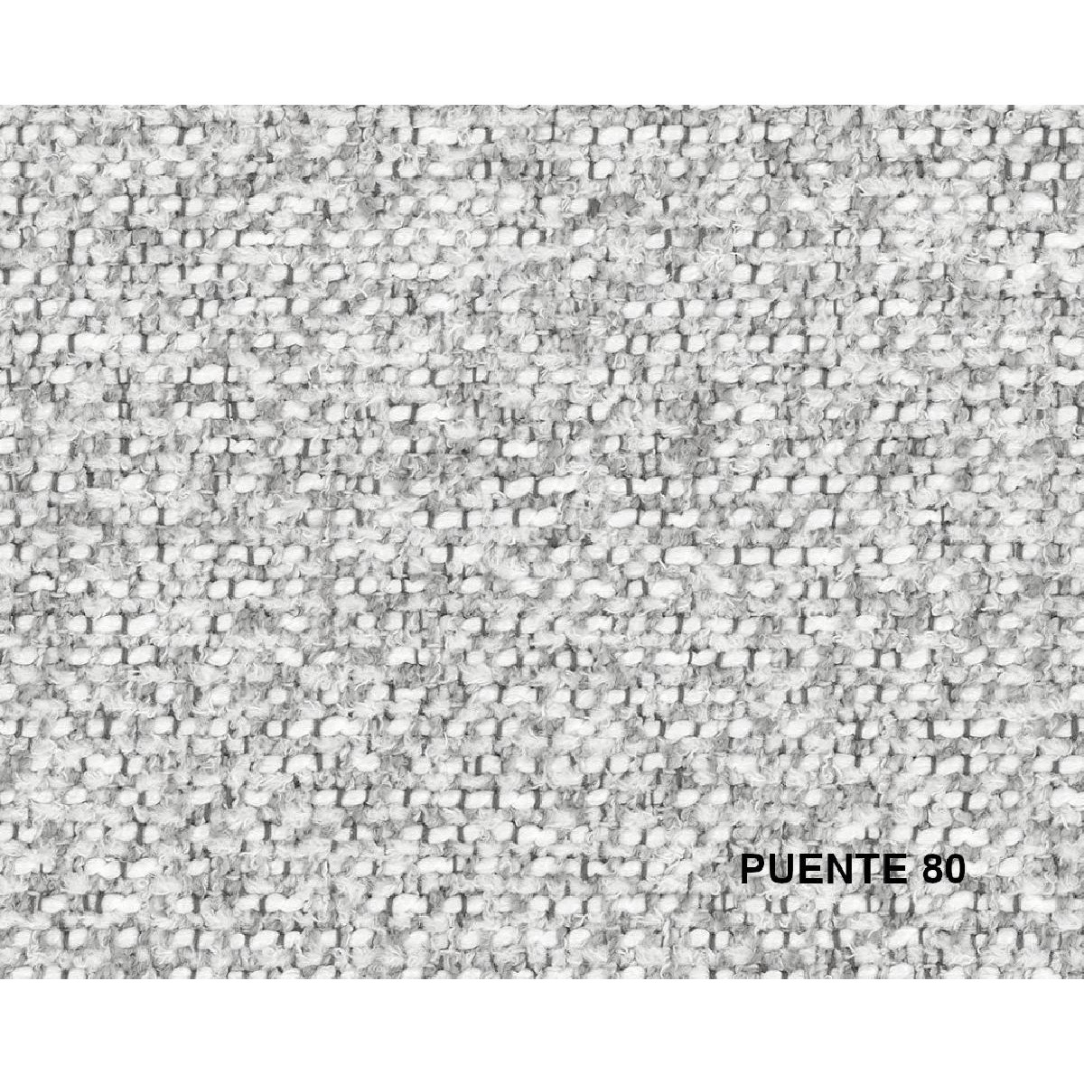 Ταμπουρέ Casablanca Puente 80 102x64x45εκ.