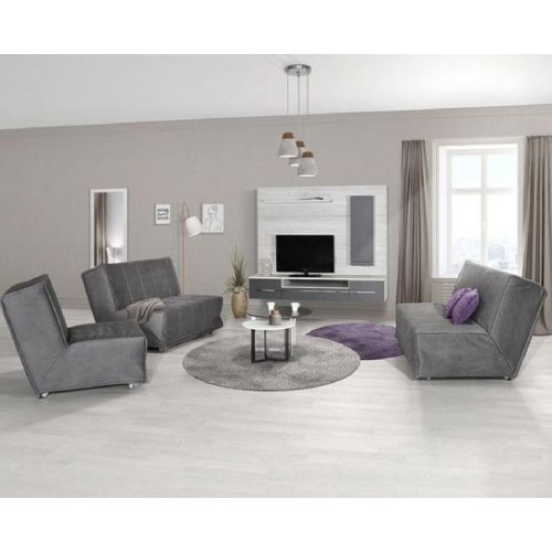 SOFT NEW II ΓΚΡΙ 2/ΘΕΣΙΟ SOFT NEW II ΓΚΡΙ 2/ΘΕΣΙΟ