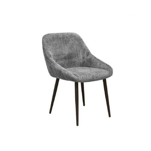 Καρέκλα τραπεζαρίας Putos μπλε 550 82x56x64 Καρέκλα τραπεζαρίας Putos μπλε 550 82x56x64