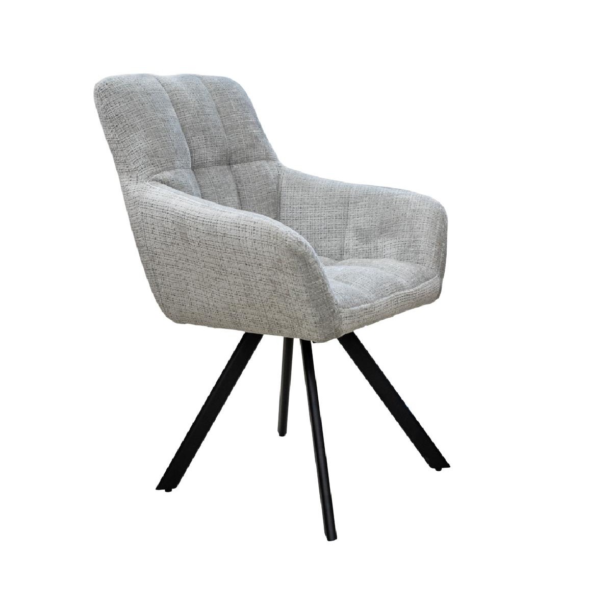 Καρέκλα τραπεζαρίας ALGAN Cremona 81 61x64x93