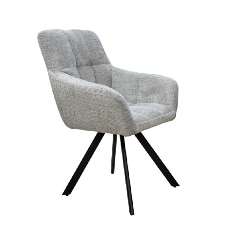 Καρέκλα τραπεζαρίας ALGAN Cremona 81 61x64x93