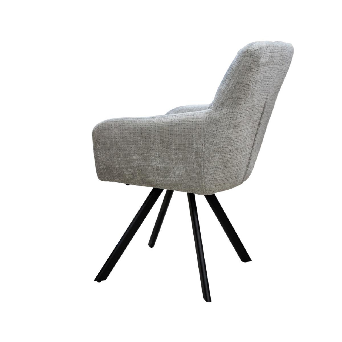 Καρέκλα τραπεζαρίας ALGAN Cremona 81 61x64x93